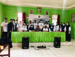Mahasiswa Pasca Sarjana Prodi Ilmu Administrasi Publik PPs – Unismuh Makassar Penyuluhan di Bulukumba