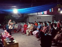 ZAS Terus Berjuang Untuk Memenangkan Pilkada di Selayar