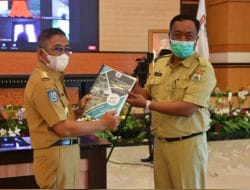 Program MARASA Diharapkan Memberi Perubahan dan Peningkatan Ekonomi Desa di Sulbar