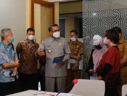 Pemprov Sulsel Akan Siapkan Ratusan Ribu Bibit Kakao di Tahun 2021