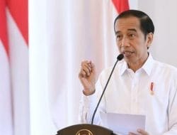 Presiden Jokowi Tetapkan Pilkada 9 Desember Jadi Hari Libur Nasional