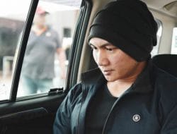 Niat Baik Musisi Anji Rapikan Gunung Puntang, Malah Dilaporkan Pengrusakan