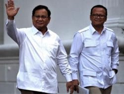 Pakar Politik dan Hukum UNJ: Sebaiknya Prabowo Menarik Diri dari Koalisi Jokowi Setelah Edhy Ditangkap KPK