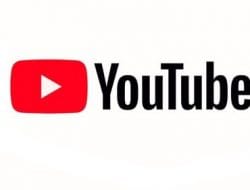 YouTube Down, Gmail, dan Google Drive Ikutan Down