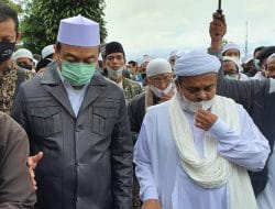 Terusik Rasa Keadilan, UBN Back To Public
