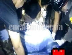 Kebakaran di Tellusiattingnge Bone, Dua Korban Jiwa