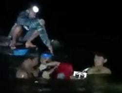 Diduga Kelelahan Saat Berenang, Seorang Pemuda Tewas Tenggelam Di Ponre-Ponre