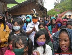 Pemerintah Desa Lambanan Apresiasi Program MARASA Gubernur Sulbar