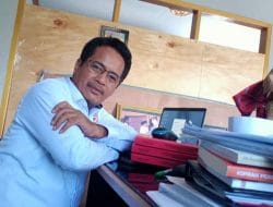Masa Tenang, KPID Sulbar Terus Melakukan Pemantauan Penayangan Iklan Kampanye Paslon