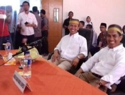 Refleksi Tiga Tahun Kepemimpinan SK – HD dan Janji Politik