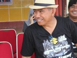 Bupati Terpilih Luwu Timur, Thoriq Husler Meninggal Dunia