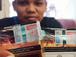Pemerintah Akan Menaikkan Harga Rokok di Februari 2021, Berikut Alasannya