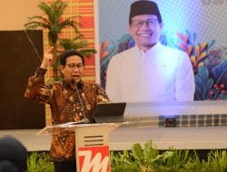 Menteri PDTT Kunjungan Ke Sulbar, Ini Tujuannya