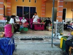 ABM Bersyukur, Program MARASA Bisa Dirasakan Manfaatnya Oleh Masyarakat