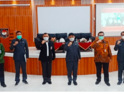 MARASA Corner Menjadi Stand Terbaik Bazar Innovasi 2020
