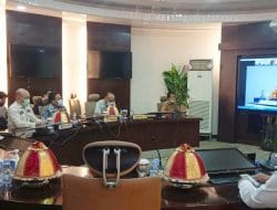 Partisipasi Lampaui Target Nasional, KPU Sulbar: Terima Kasih Semua Pihak