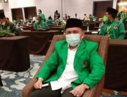 Menatap Pilkada Polman, PPP Siapkan Kader Kompeten