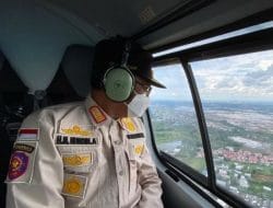 Ini Harapan Gubernur Sulsel Dalam Menyelesaikan Banjir Dibeberapa Kabupaten