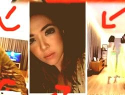 Gisel Tidak Membantah Kebenaran Dirinya Dalam Video 19 Detik ?