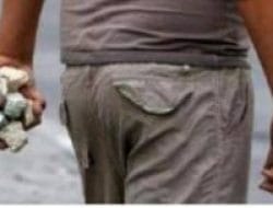 Kasus Pengrusakan Rumah Kades Tungke, Ini Motifnya