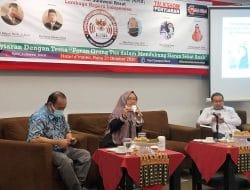 KPID Sulbar: Peran Orang Tua Begitu Penting Memilih Siaran Untuk Anaknya