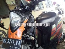 Lakalantas di Salomekko, Bone. Korban Meninggal Dunia