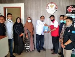 KPID Sulbar Bentuk Tim Pengawas Iklan Kampanye di Pilkada Serentak 2020