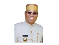 Innalillahi wainna Ilaihi Rojiun, Mantan Bupati Bone Tutup Usia