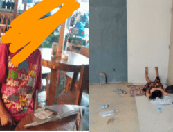 Pelaku Usaha di Bone Diresahkan GEPENG, Diharap Perhatian Pemerintah Terkait
