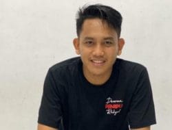 Abrasi di Kelurahan Tonganapo, Kolaka Semakin Parah, Tanggul Penahan Ombak Kapan di Realisasikan?