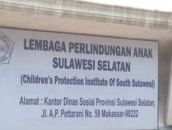 Tak Ada Kata Damai, Kasus Pencabulan di Lamuru Bone, Didampingi LPA