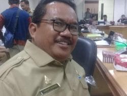 Mantan Kepala Dinas Pendidikan Sulbar Meninggal Dunia