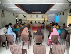 Pemerintah Kecamatan Luyo Akan Menggelar Art Festival dan Expo