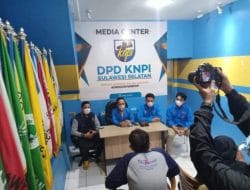DPP KNPI Lapor Abu Janda, DPD KNPI Sulsel Siapkan 50 Pengacara