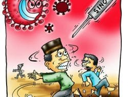 Hal yang Harus Diperhatikan Sebelum dan Sesudah Divaksinasi Covid 19