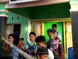 Dari Pengungsian Menuju Harapan: Perjuangan Mita Menjemput Persalinan di Ulumanda