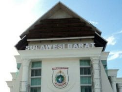 Gempa Susulan Kembali Terjadi, Warga Mamuju Memilih Kembali ke Pengungsian