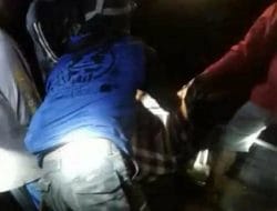 Seorang Anak Tewas Tenggelam Ketika Berenang di Bendungan Salomekko