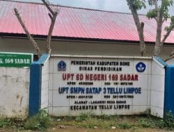 Setelah Hervina Muncul Rosidah, Guru Honorer Ungkap Kejanggalan di SD/SMP Satap Desa Sadar Bone