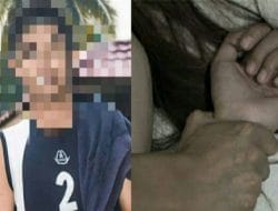 Bejad! Seorang Warga Kecamatan Lamuru Bone, Diduga Memperkosa Gadis Dibawah Umur