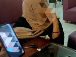 Rumah Tangga Seorang Sopir Angkutan Daerah di Bone, Retak Karena Janda Cantik