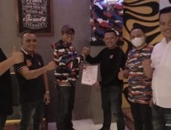 Garda Nusantara Lutra, Siap Godok Potensi Anak Muda