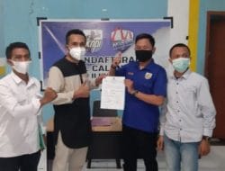 Menuju 01 KNPI Gowa, Ini Gagasan Amiruddin Jabbar