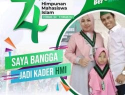 Mau Dibawa Kemana HMI?