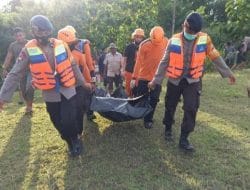 Korban Tenggelam di Sungai Libureng Akhirnya Ditemukan Tim SAR Gabungan