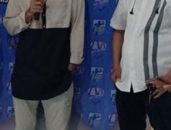 Aktivis Sosial ini Sebut Bung AJ Paling Layak Pimpin KNPI Gowa