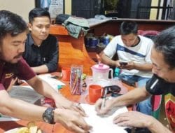 Ancha Mayor Dipolisikan Bupati Sinjai, Ini Kata Kuasa Hukumnya