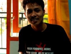 Pembangunan Anjungan Pantai Bajoe di Teluk Bone : Cantik Tapi Tidak Menarik