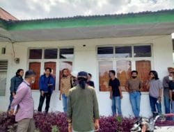 Terkait Kisruh Karang Taruna di Luyo Polman, Ini Kata Sudirman