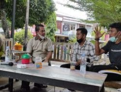 Rumah Produktif Indonesia (RPI) DPD Bone, Gelar Diskusi Publik